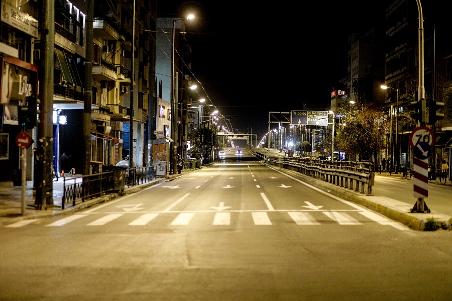 Η Ευρώπη, ο πλανήτης και… οι αναθυμιάσεις