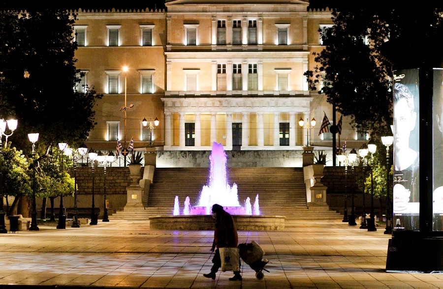 Εξι παρεμβάσεις για δημοκρατία, δικαιοσύνη