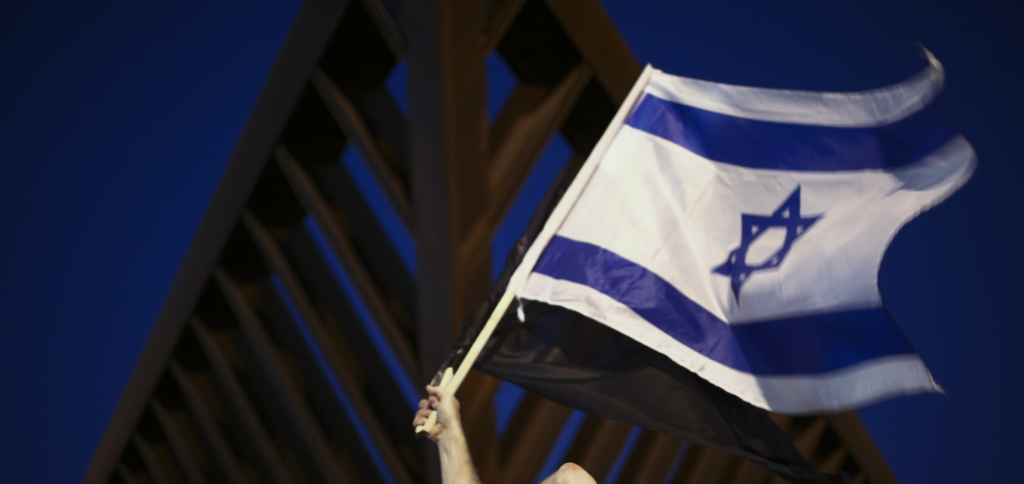 Ισραήλ: Έδωσαν τα χέρια Νετανιάχου και Γκαντς για σχηματισμό κυβέρνησης