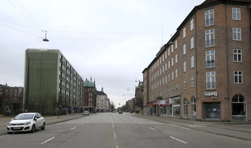 Δανία: Απαγορεύονται ως το τέλος καλοκαιριού οι συναθροίσεις άνω των 500 ατόμων