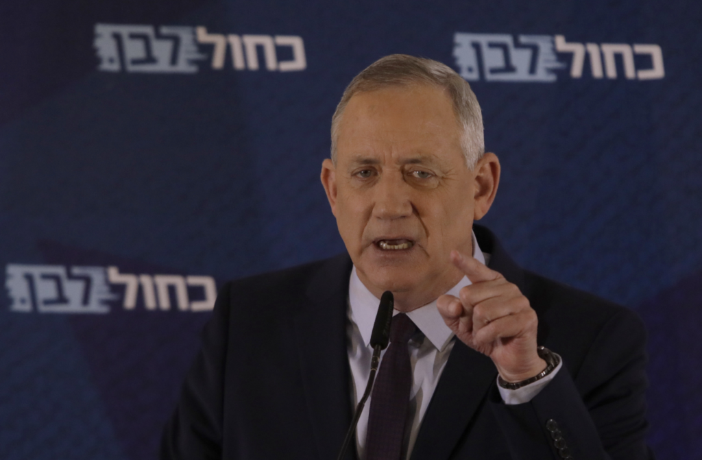 Ισραήλ: Αναλαμβάνει υπουργός Άμυνας ο άλλοτε αντίπαλος του Νετανιάχου