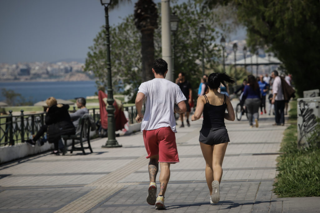 Συναδινός: Η επανεκκίνηση του αθλητισμού χρειάζεται ολιστικό σχέδιο στήριξης και όχι καθρεφτάκια και φανφάρες