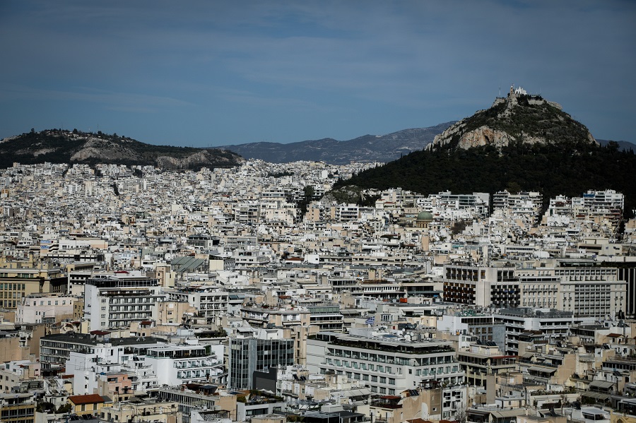 Βάζουν security στα Υποθηκοφυλακεία για να ξεκινήσει η λειτουργία τους από τις 27 Απριλίου