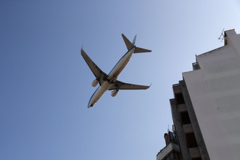 Γαλλία: Σχέδιο ύψους 7 δισεκ. ευρώ για τη στήριξη της Air France-KLM