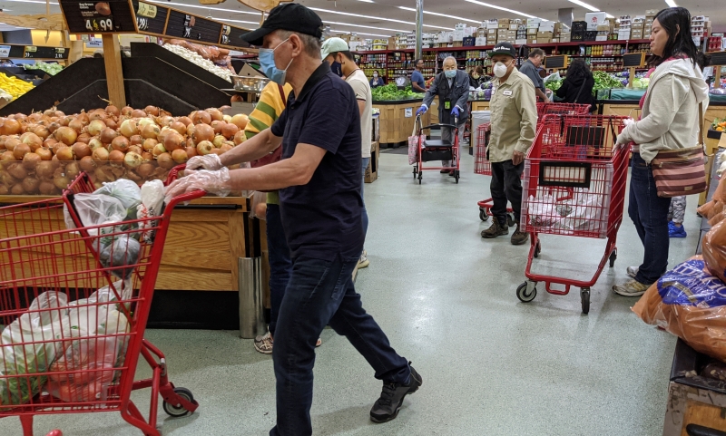 Τρόφιμα που πρέπει να αποφεύγουμε να αγοράζουμε από το Super Market