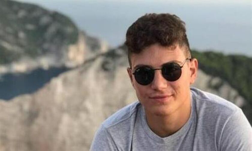 Σκοτώθηκε σε τροχαίο στην Πάτρα 18χρονος μπασκετμπολίστας