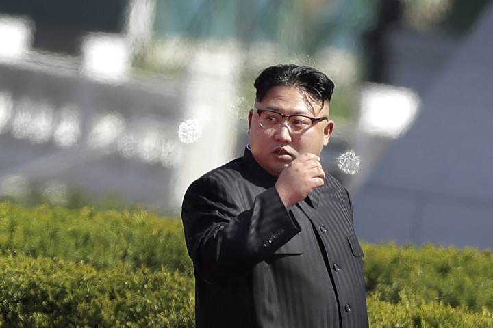 Ζωντανός και υγιής ο Κιμ Γιονγκ Ουν λένε αξιωματούχοι της Νότιας Κορέας