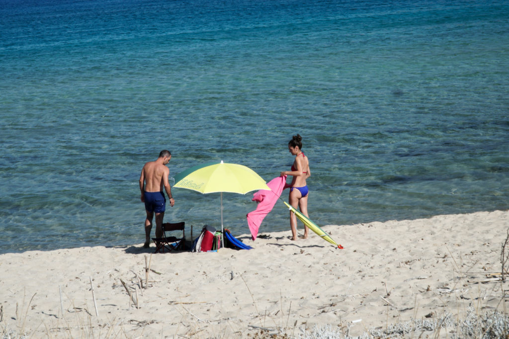 Το 47% των Ελλήνων σχεδιάζει καλοκαιρινές διακοπές