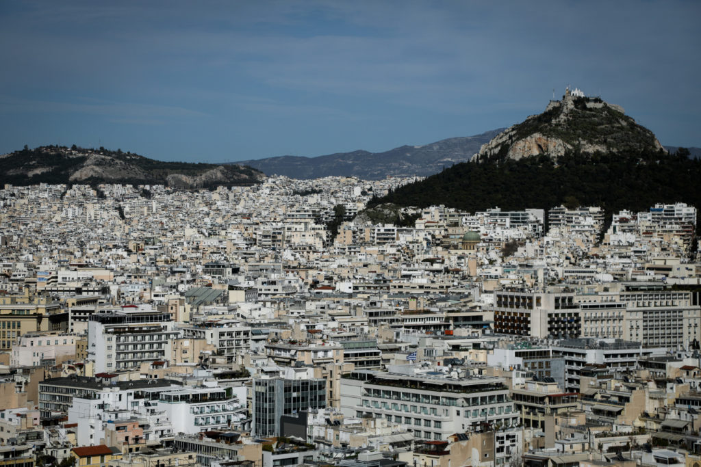 ΣΥΡΙΖΑ: Η κυβέρνηση Μητσοτάκη δεν έχει κάνει τίποτα για την προστασία της πρώτης κατοικίας (Audio)