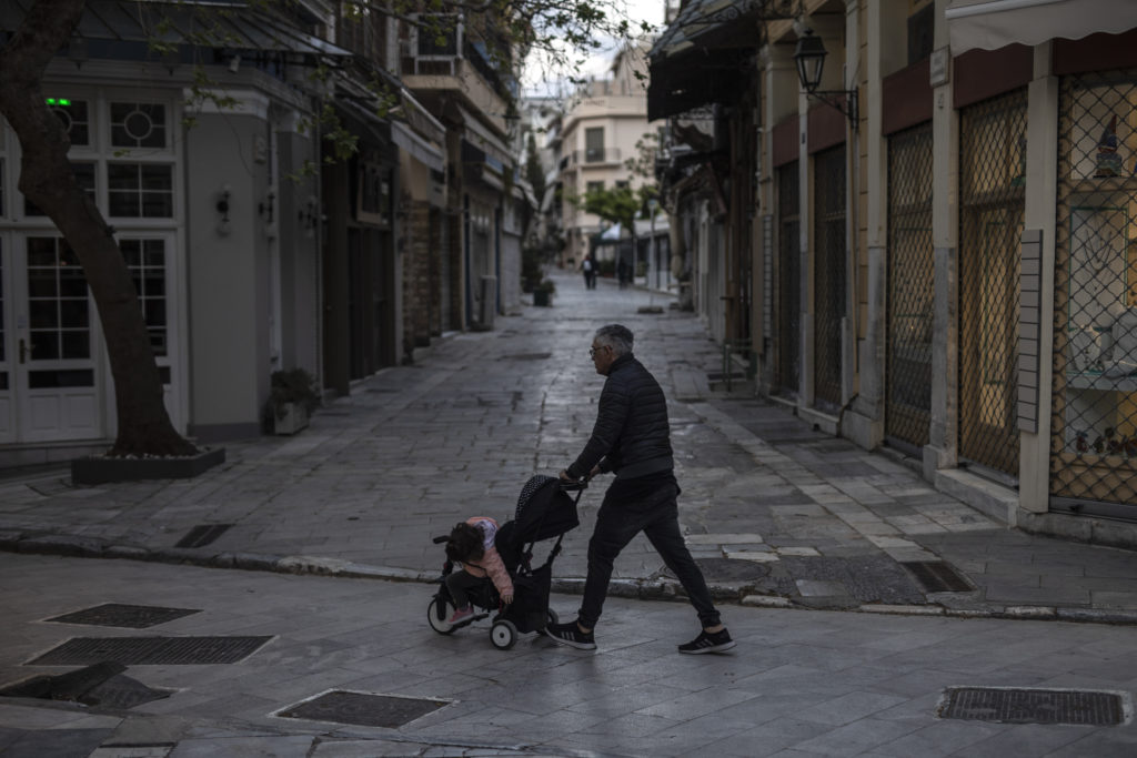 ΣΥΡΙΖΑ: Στο φλύαρο διάγγελμα του πρωθυπουργού δεν ακούσαμε πως θα μείνει η κοινωνία όρθια
