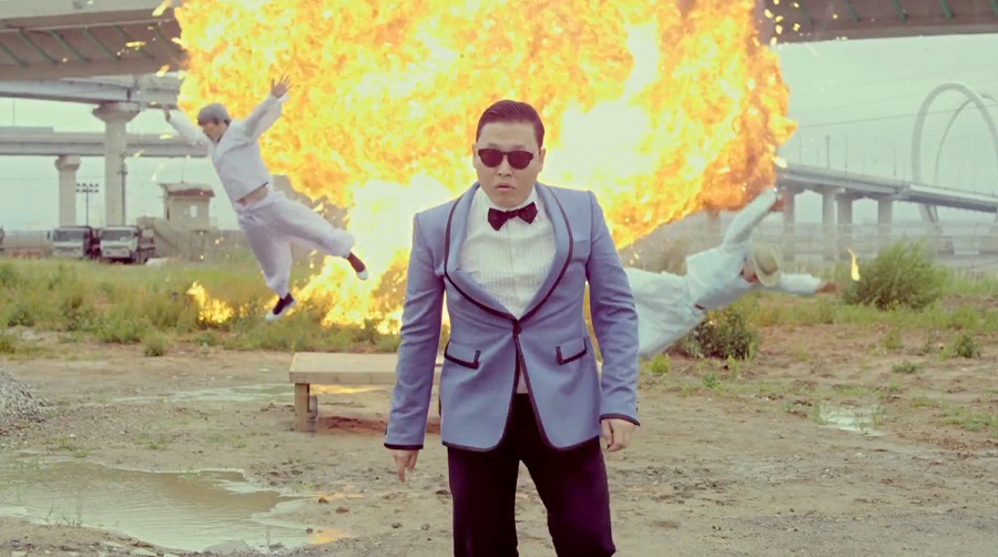 «Αποκαθήλωση» του Gangnam Style από την κορυφή του YouTube – Ποιο τραγούδι είναι πλέον το πιο δημοφιλές