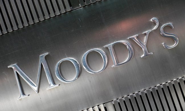 Moody's