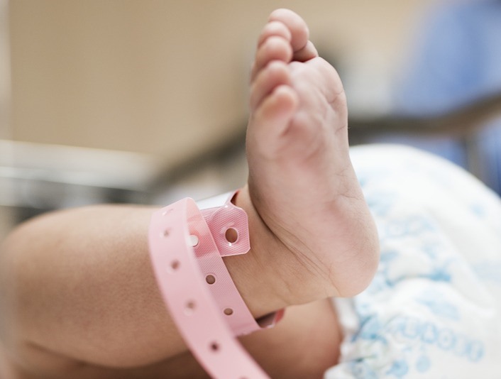 ΗΠΑ: Ρεκόρ υπογεννητικότητας – Η μεγαλύτερη εδώ και 35 χρόνια