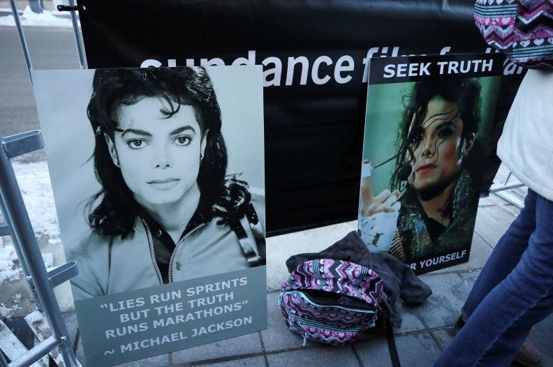 Leaving Neverland: Το ντοκιμαντέρ που καταγγέλλει τον Μάικλ Τζάκσον για βιασμούς αγοριών (video)