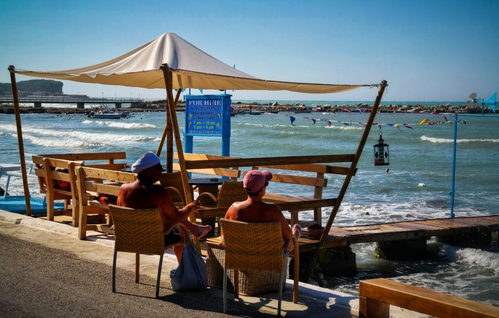 Επικεφαλής TUI: Ο τουρισμός θα ανακάμψει πλήρως το 2022