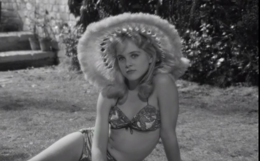 Πέθανε η Sue Lyon – η «Λολίτα» του Στάνλεϊ Κιούμπρικ