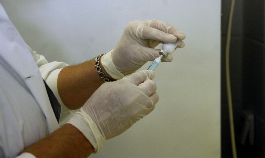Κορονοϊός: Τα νέα επιστημονικά στοιχεία για τα εμβόλια φυματίωσης και ιλαράς