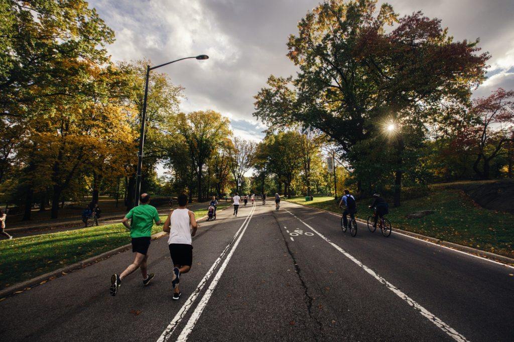 Running is my passion: Ένα challenge για όσους αγαπούν το τρέξιμο