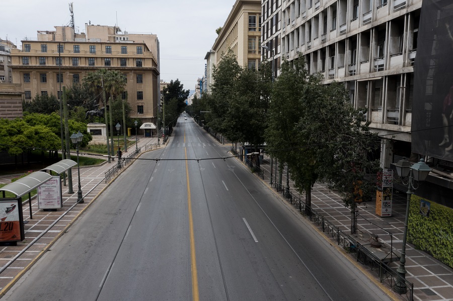 Οι ψυχολογικές επιπτώσεις της καραντίνας