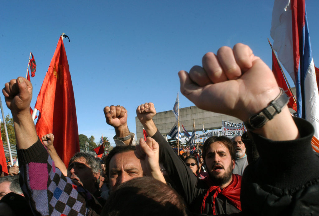 Εργατική Πρωτομαγιά: Πώς καθιερώθηκε η μέρα για τις διεκδικήσεις των εργατών στον κόσμο και την Ελλάδα