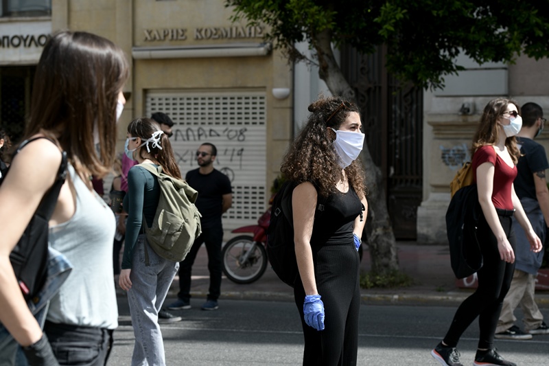 Τι ισχύει για την αναστολή συμβάσεων εργασίας, σύμφωνα με τη νέα ΠΝΠ