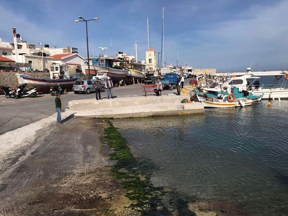Κρήτη: Ψύχραιμοι οι κάτοικοι μετά τα 6 Ρίχτερ – Πάνω από 30 σεισμικές δονήσεις
