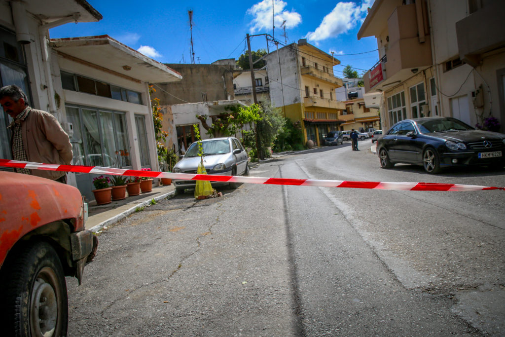 Ανώγεια: «Καταθέστε την αλήθεια για να κοιμάστε ήσυχα τα βράδια», λέει η οικογένεια Ξυλούρη