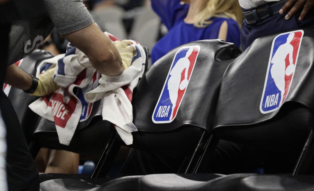 ESPN: Οι φίλαθλοι προτιμούν αγώνες του NBA χωρίς θεατές παρά να περιμένουν…