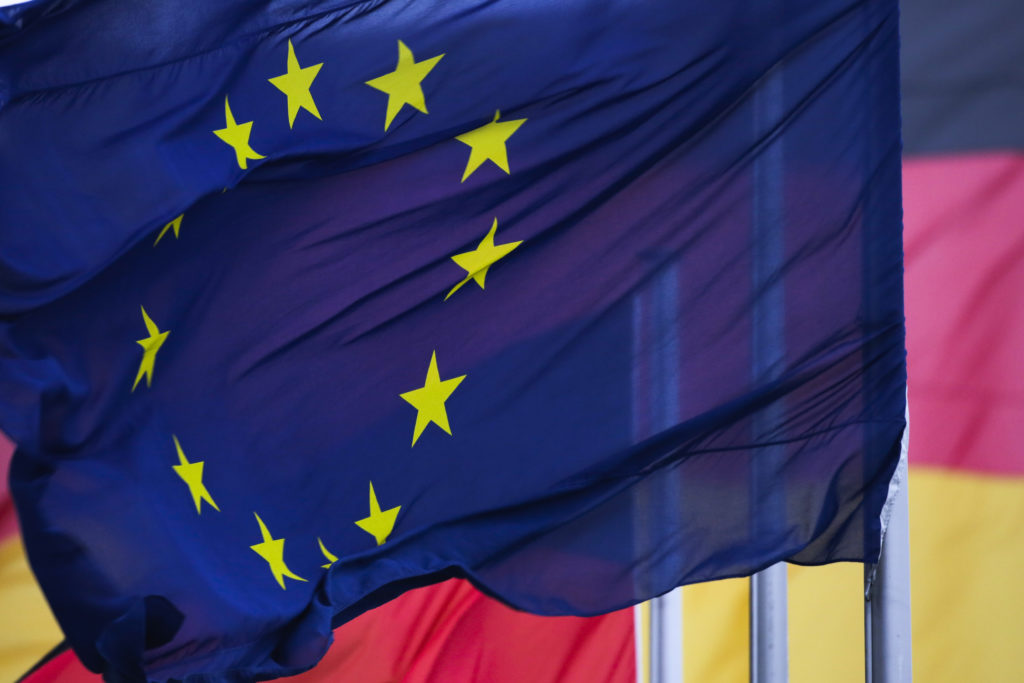 Eurogroup: Deal για δάνεια μέσω ESM μόνο για τον κορονοϊό
