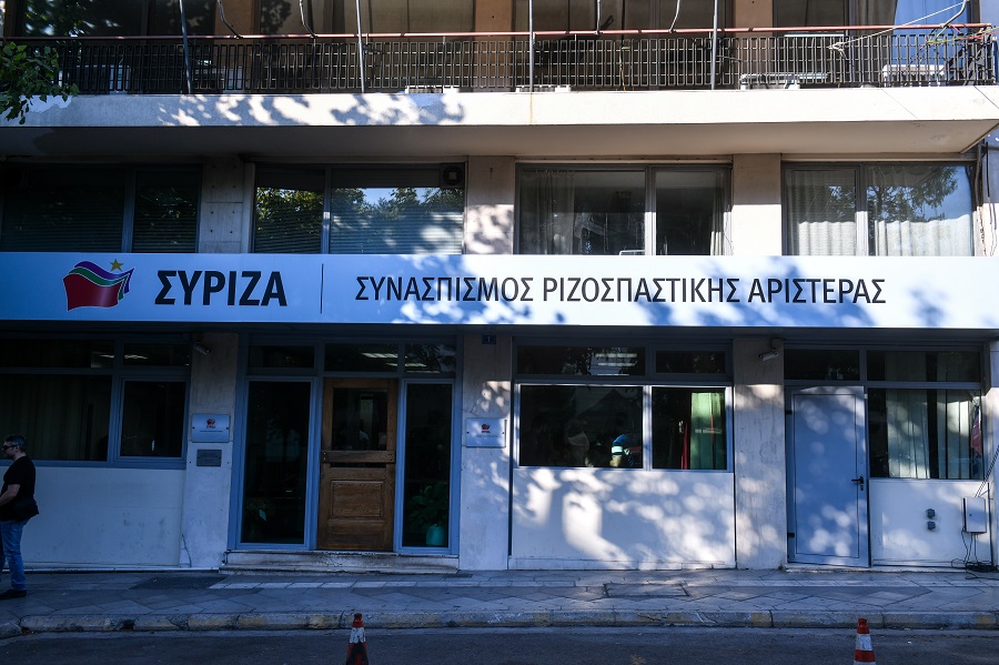 Ο ΣΥΡΙΖΑ αποκαθιστά σχέσεις με το «κίνημα της γραβάτας»