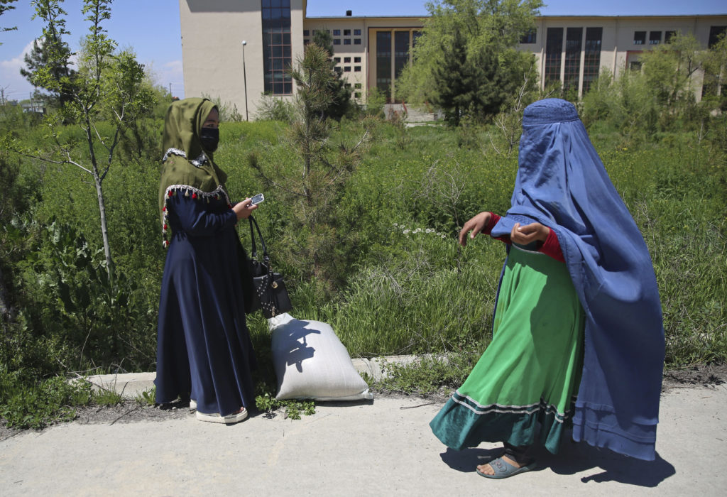 Αφγανιστάν: Την σκότωσαν γιατί αρνήθηκε να παντρευτεί τον άνδρα που της επέβαλαν!