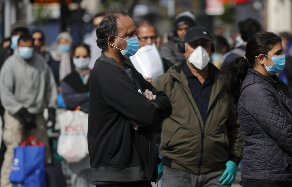 Κορονοϊός: Πάνω από 316.000 νεκροί – Στα 4,7 εκατ. τα κρούσματα παγκοσμίως