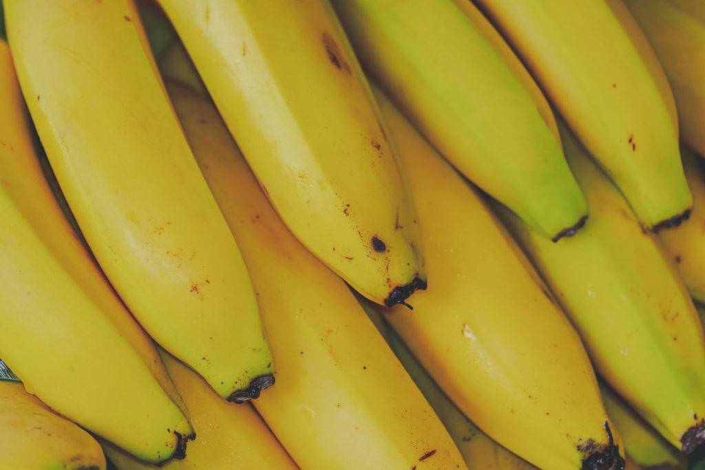 Τι κερδίζουμε αν βάλουμε στην κατάψυξη τις μπανάνες