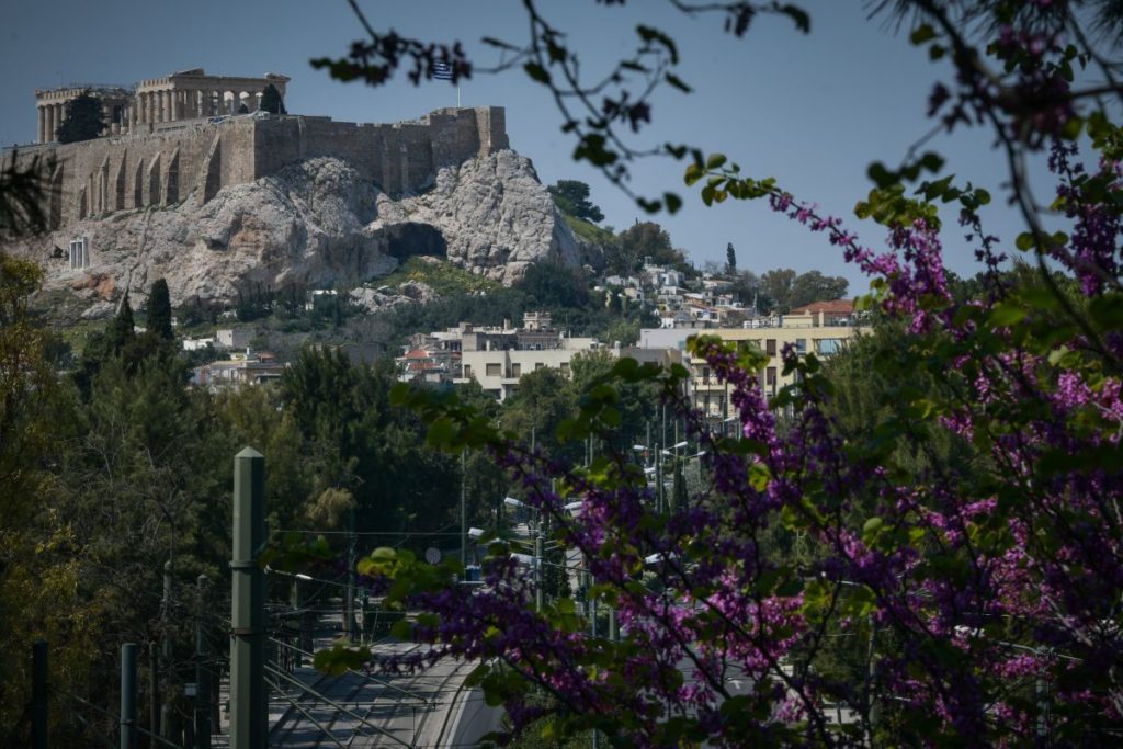 Οι αγώνες των πολιτών, το ΣτΕ και οι αποκαλύψεις για το ξενοδοχείο έσωσαν την Ακρόπολη