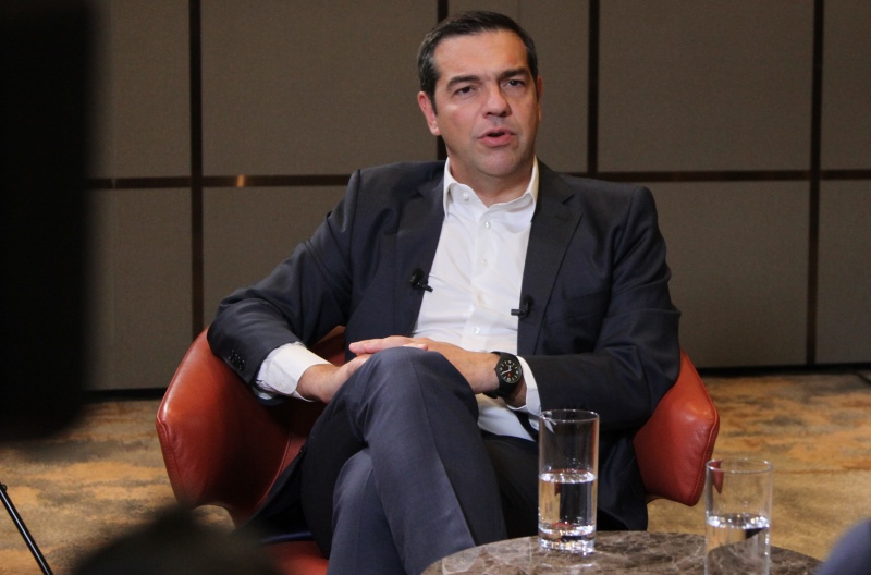 Αλέξης Τσίπρας:  «Τι θα γινόταν αν…» ο ΣΥΡΙΖΑ ήταν εκείνος που θα αντιμετώπιζε την κρίση του κορονοϊού ως κυβέρνηση