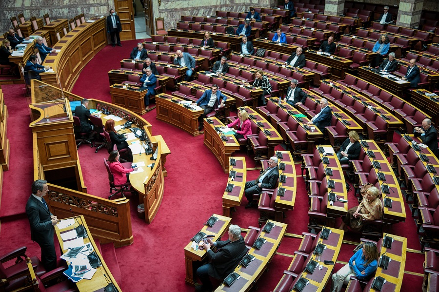 Τα παιχνίδια των αρχηγών με… τον χρόνο