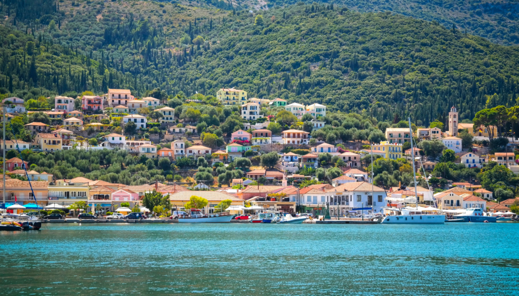 Δυτική Ελλάδα: Ξηλώνουν μοντέλα – πρότυπα διαχείρισης