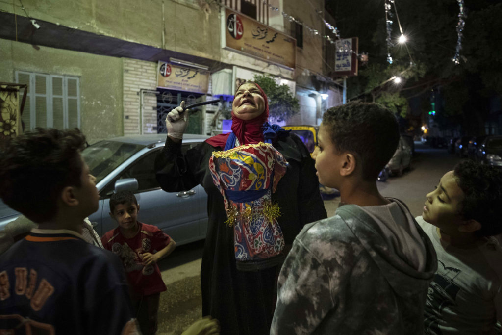 Τη… συνδρομή του ΔΝΤ ζήτησε η Αίγυπτος για τον κορονοϊό – 544 οι νεκροί στη χώρα