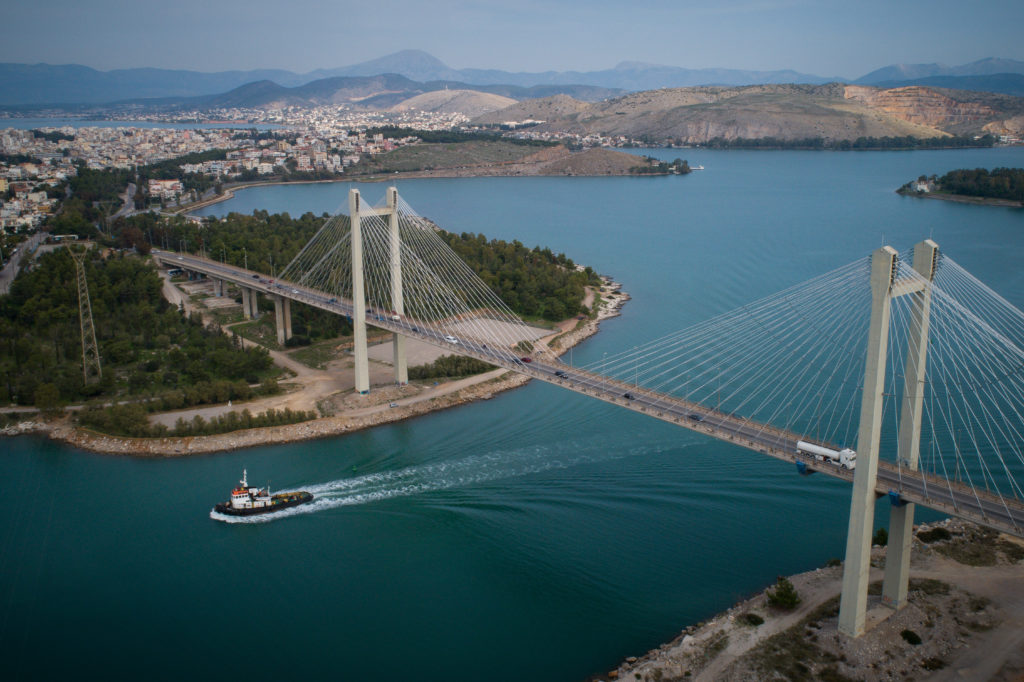 Σύγχυση με τις μετακινήσεις σε Εύβοια, Λευκάδα και Σαλαμίνα – Τι είπε ο υπουργός Ναυτιλίας