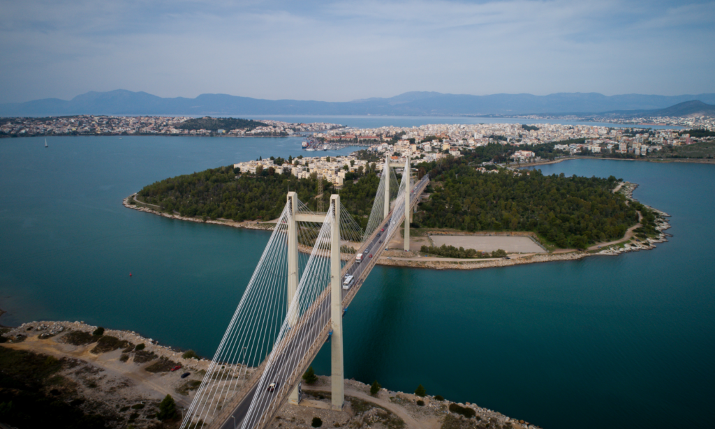 Διευκρινίσεις Χαρδαλιά για τις μετακινήσεις – Τι ισχύει για την Εύβοια