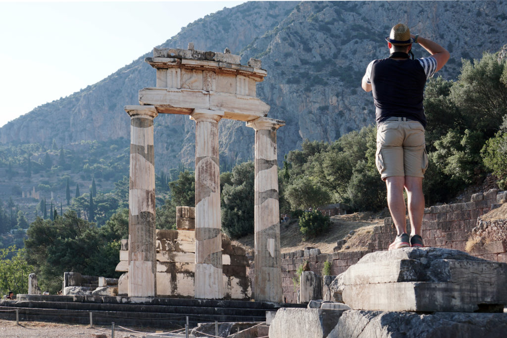 Eργαζόμενοι ΥΠΠΟ: Λειτουργία αρχαιολογικών χώρων με μετακινήσεις εργαζομένων