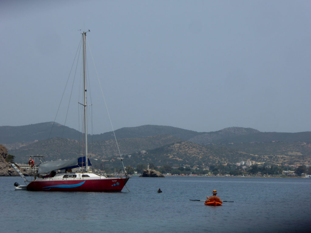 Νέα έρευνα προειδοποιεί: Η ζέστη του καλοκαιριού δεν θα αντιμετωπίσει από μόνη της την πανδημία