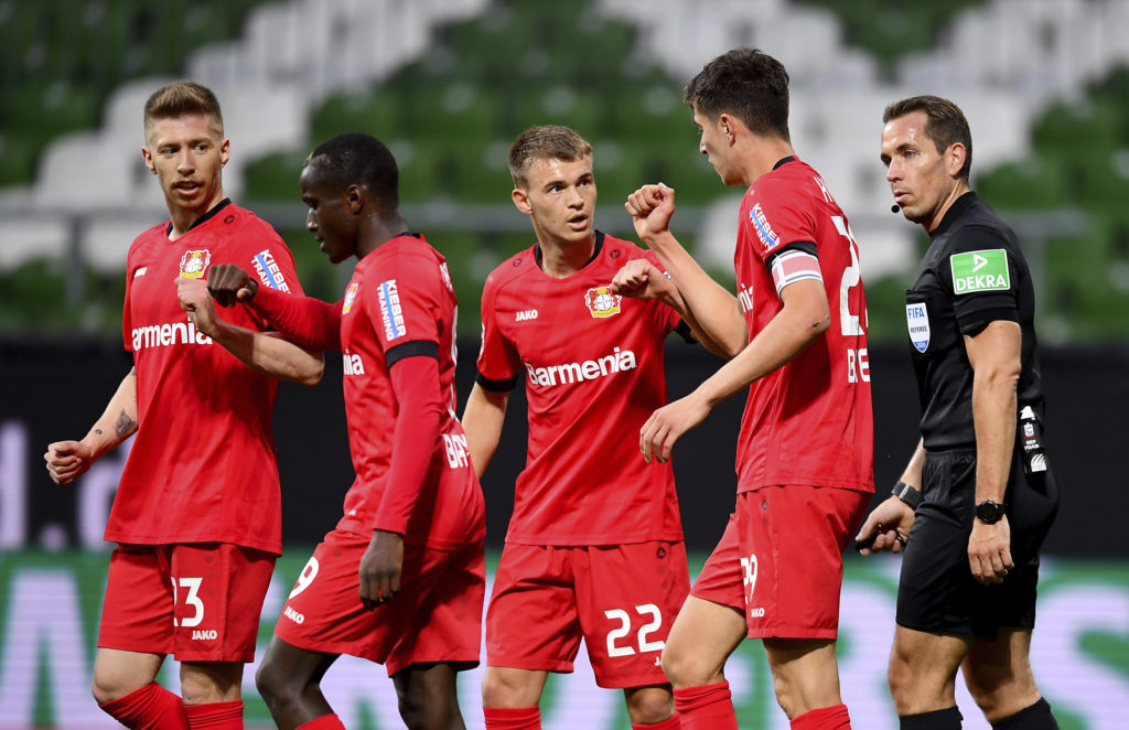 Ξεκαθάρισμα λογαριασμών απόψε στην Bundesliga