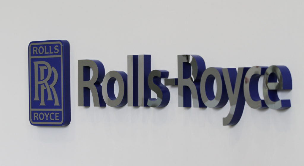 Η Rolls-Royce απολύει 9.000 εργαζομένους λόγω… κορονοϊού