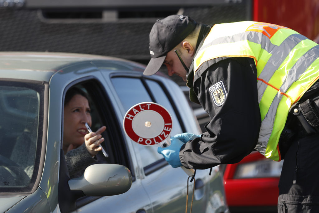 Λουξεμβούργο – Κορονοϊός: Άρχισαν τα μαζικά διαγνωστικά τεστ σε όλους τους πολίτες