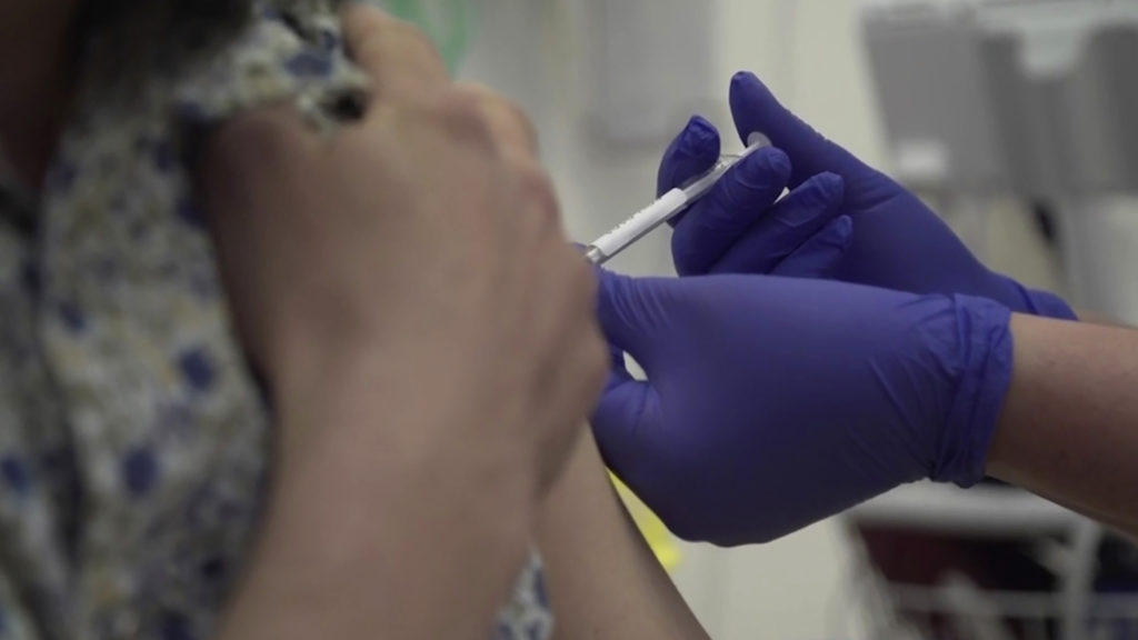 Πανεπιστήμιο Οξφόρδης: Συγκεντρώνουν εθελοντές για τις φάσεις ΙΙ & ΙΙΙ της δοκιμής εμβολίου κατά του κορονοϊού