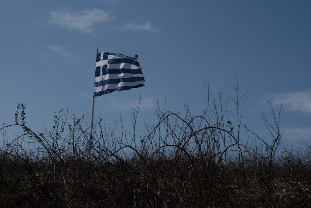 ΣΥΡΙΖΑ: Η κυβέρνηση να ενημερώσει άμεσα για τις τουρκικές ενέργειες στον Έβρο