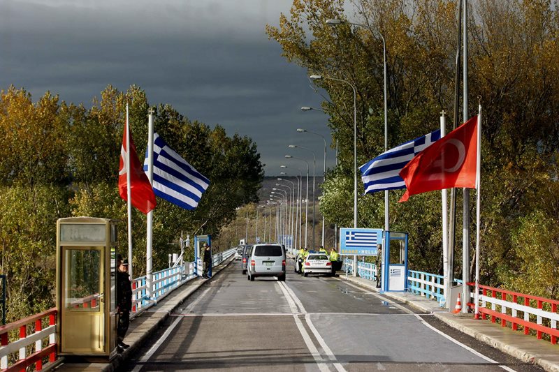 ΣΥΡΙΖΑ: Η κυβέρνηση της ΝΔ είναι επικίνδυνη να διαχειρίζεται κρίσιμα εθνικά μας θέματα