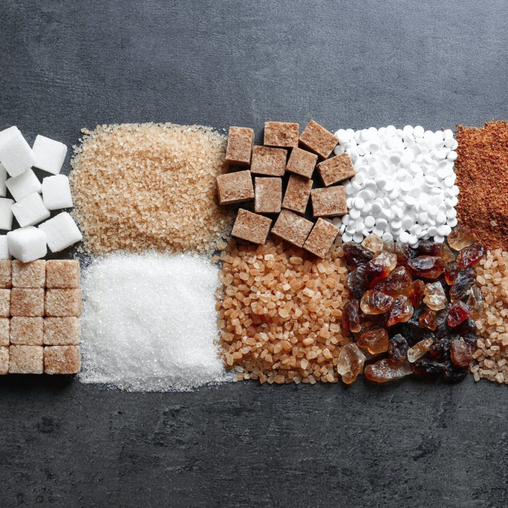 Υποκατάστατα ζάχαρης: Είναι ασφαλή τελικά;