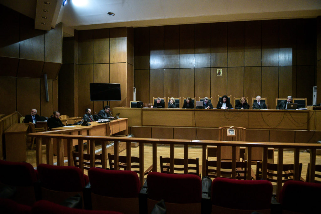 Έκτακτο ΔΣ της Ένωσης Δικαστών Εισαγγελέων με θέμα άμεσες εκλογές